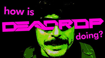 What Ever Happened to Dr. Disrespect