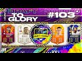 ICON MARCEL DESAILLY! | FIFA 21 DRAFT TO GLORY #103