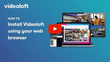 How to install Videoloft
