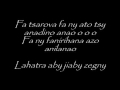 Mahery  tkemc  say goodbye  lyrics by falyrics 