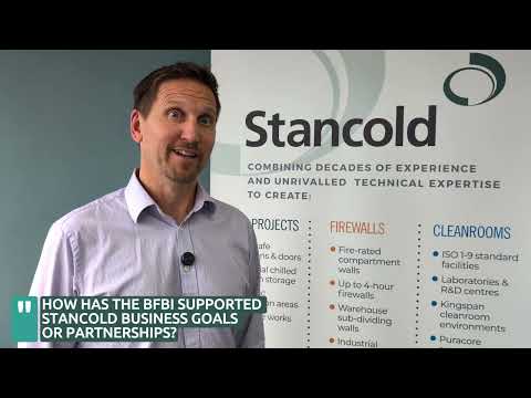 🔒 BFBi Meet the Member: Stancold - BFBi