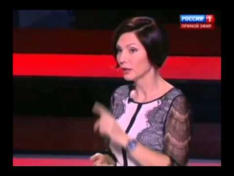 უკრაინა დამოუკიდებელია იმიტომ, რომ მასზე არაფერი არაა დამოკიდებული!