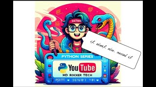 Python Tutorial for Beginners 12   Python IF   ELIF   ELSE Statements + nested IF statements 1 Details