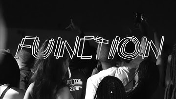 Kabwasa - Function (Official Music Video)