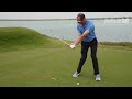 How to hit a dream draw, not a shocking slice!