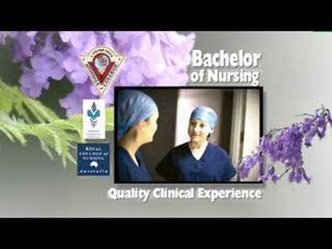 Avondale College Nursing Degrees