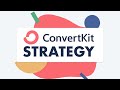 My Complete Simplified ConvertKit Email Marketing Strategy | Money Lab