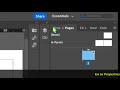 InDesign Parents, Threading