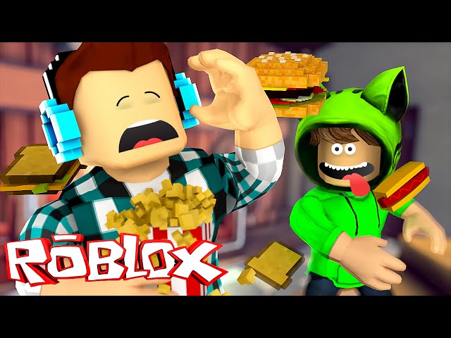 Guerra BR - Roblox