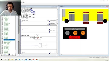 CodeSyS V2.3 İle Örnekler