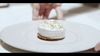 Meet Chef Guillaume and His Tofu Cheese | Four Seasons Hotel Tokyo at Otemachi