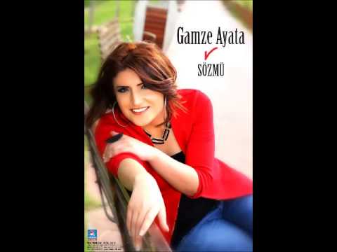 Gamze Ayata -  Gözlerin