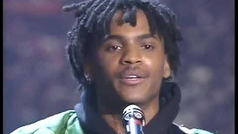 Joe Public Live And Learn (MTV Unplugged)