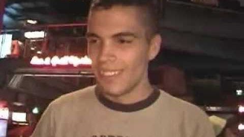 Pre-2001 DDR Dance Dance Revolution Archive : DDRTournaMIX_02.mpeg