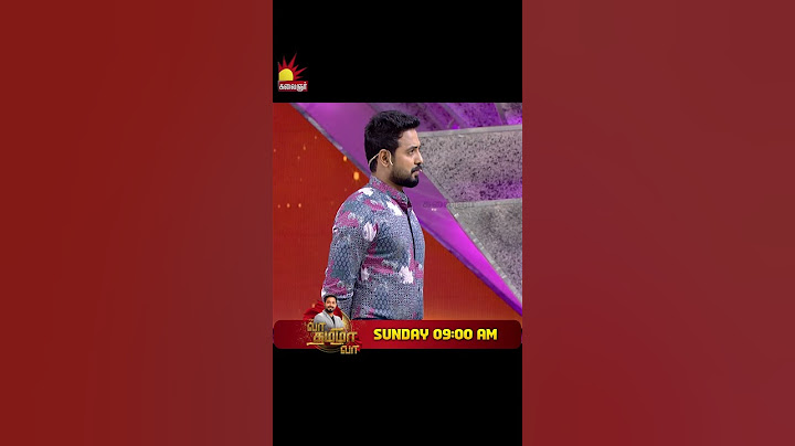 திருமணத்தில் யார் கை ஓங்கி இருக்கிறது பெண் வீட்டார் vs ஆண் வீட்டார்| VaaThamizhaVaa | EP4 | S4 |Aari