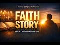 Becca Weber Faith Story