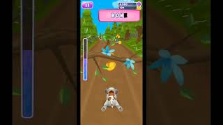 dog run gameplay full...