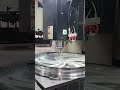 🔥 Witness the precision of craftsmanship!