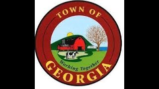 Selectboard Meeting 3/13/23