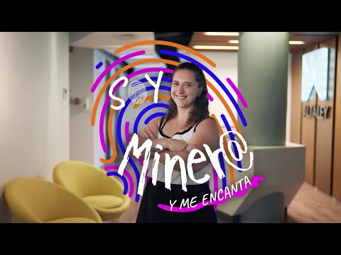 Soy Miner@, ¡y me encanta! | Ántiza Vladilo: Proveedores de categoría mundial