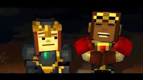 Try not to get scared scariest storymode