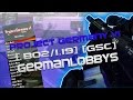 [1.19] Project Germany v1 (PREVIEW) | Created by GermanLobbys [GSC]