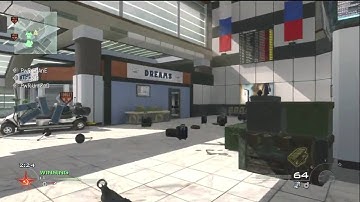 Validus vs FM Gameplay/commentry Decerto terminal Demo