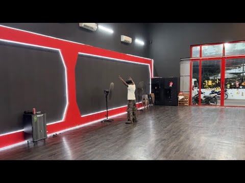 Money Bagg Yo & Gherbo - Feet On Land (Official Dance Video)