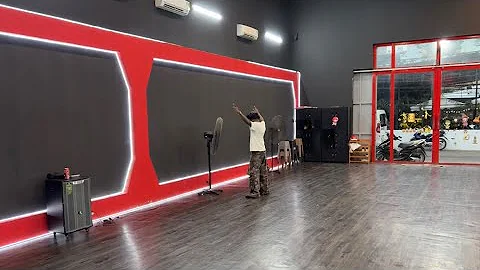 Money Bagg Yo & Gherbo - Feet On Land (Official Dance Video) 