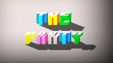 The Party, 2022 Pepe Demo On Real ATARI ST Hardware 50Hz.