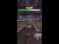 Chill Rocket League game play | Chill music