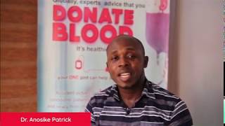 El-Lab Blood Donors 2020