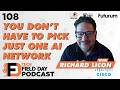 You Don’t Have To Pick Just One AI Network Presented by Cisco - Tech Field Day Podcast Spotlight