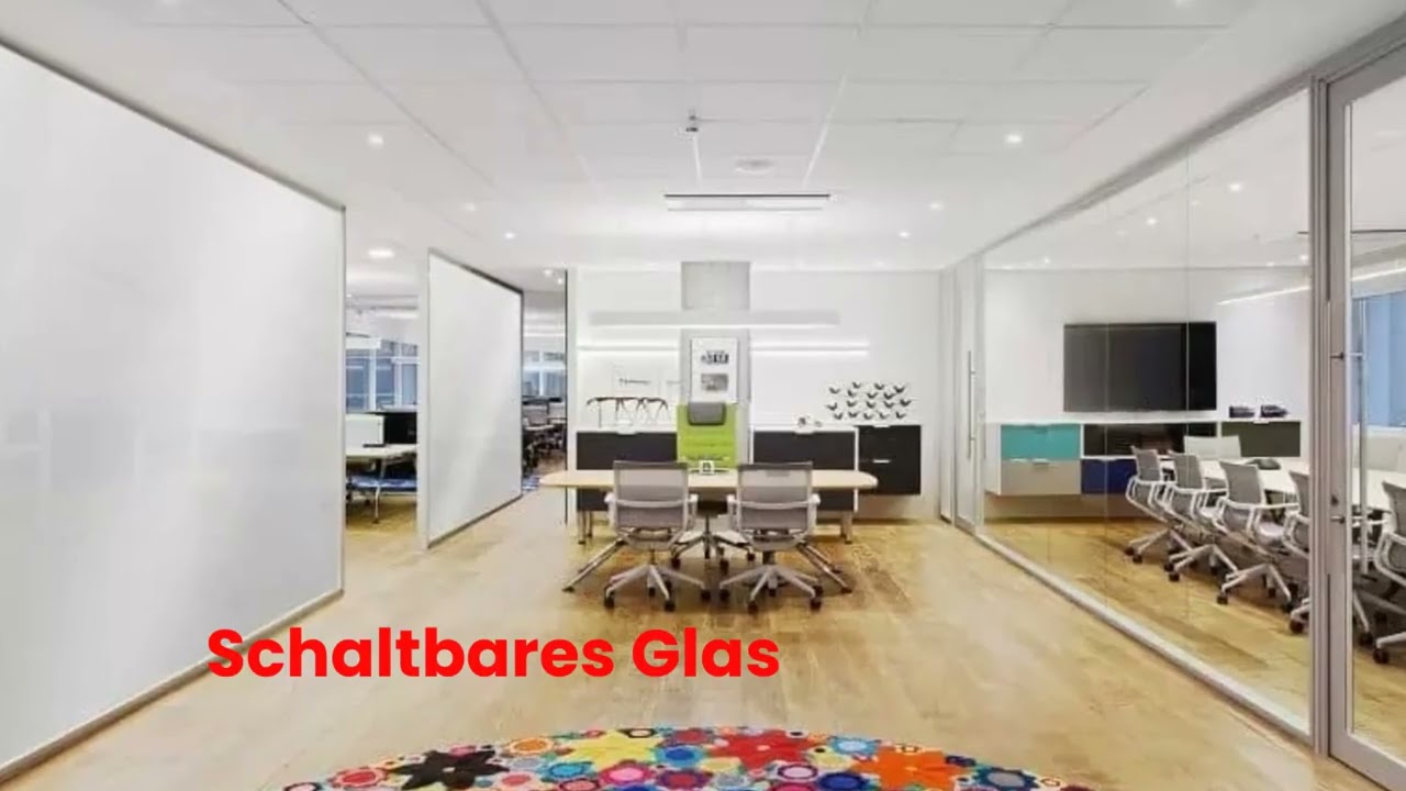 Gauzy GmbH : #1 Schaltbares Glas in Sulz am Neckar | 72172