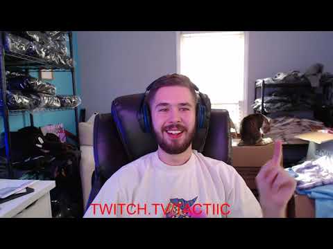 THE RETURN TO TWITCH?!