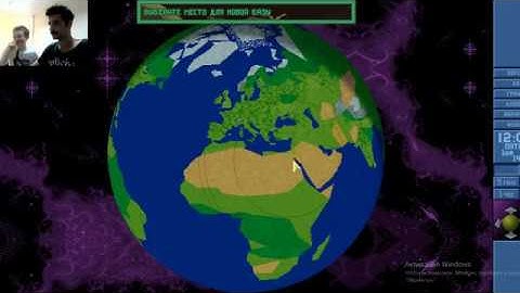 X-COM: UFO Defense (OpenX-Com) - Gameplay, прохождение, часть 1 (Ironman)