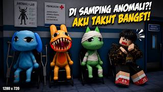 Rumah Sakit Hewan 43 #roblox