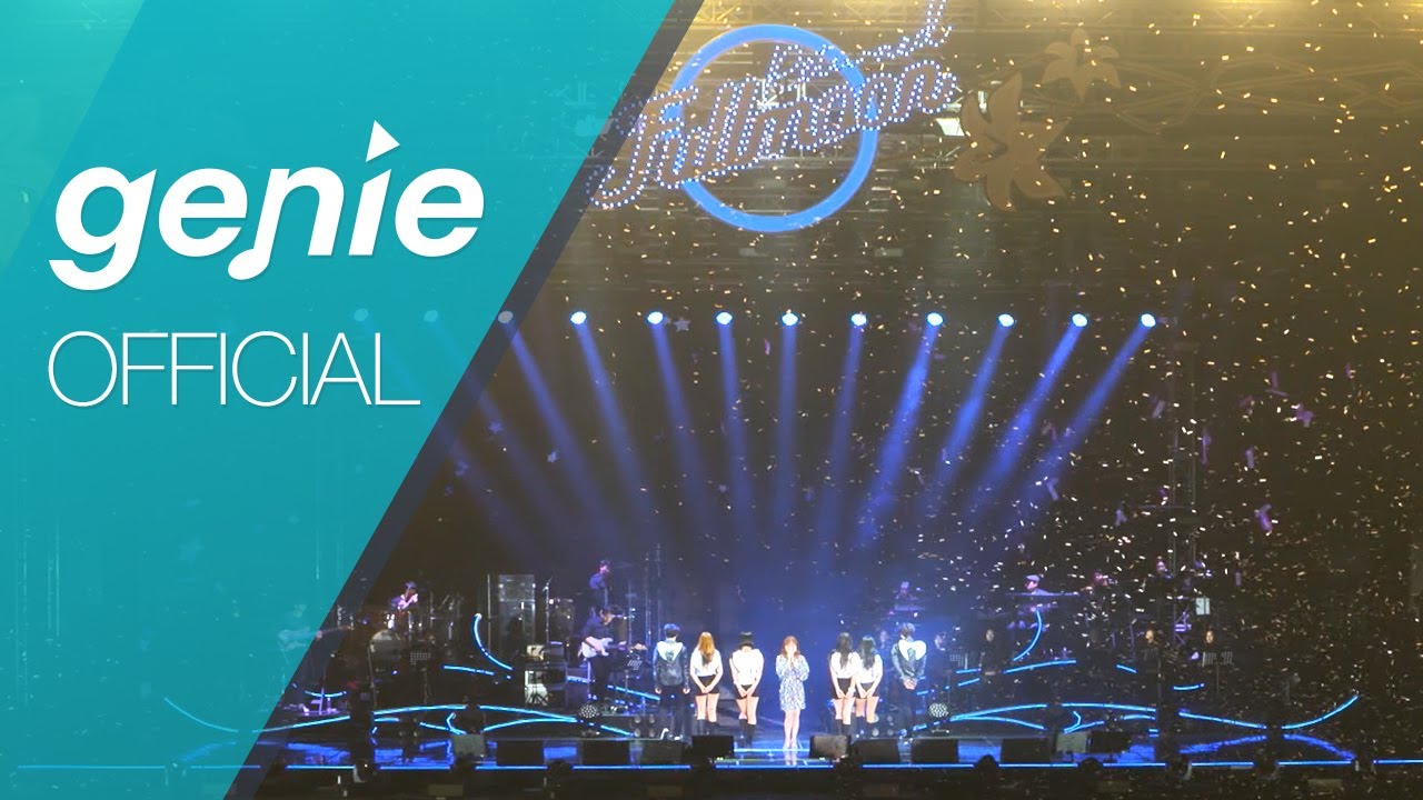 이용신 Lee Yong Shin - Smile Official M/V