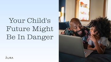 Child Identity Theft: How Scammers Make A Living Off Your Kids | Aura