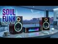 Retro Funk &amp; Soul 🎸 Groovy Midnight Playlist for Relaxing