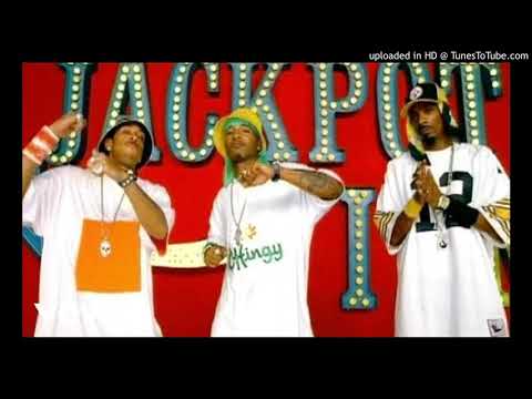 Chingy - Holidae In (Ft Ludacris & Snoop Dogg)