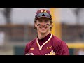 Highlights: Minnesota Baseball Wins Series Opener Over Penn State
