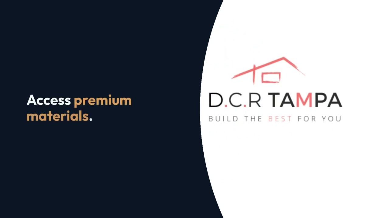 Kitchen Remodeling Contractor: Transform Your Kitchen with DCR Tampa