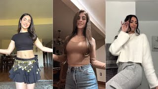 Arabic tiktok dance challenge 2023