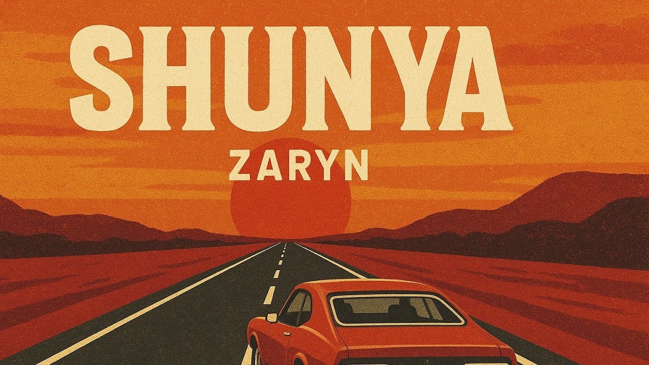 Shunya - ZARYN (Office Music Track)