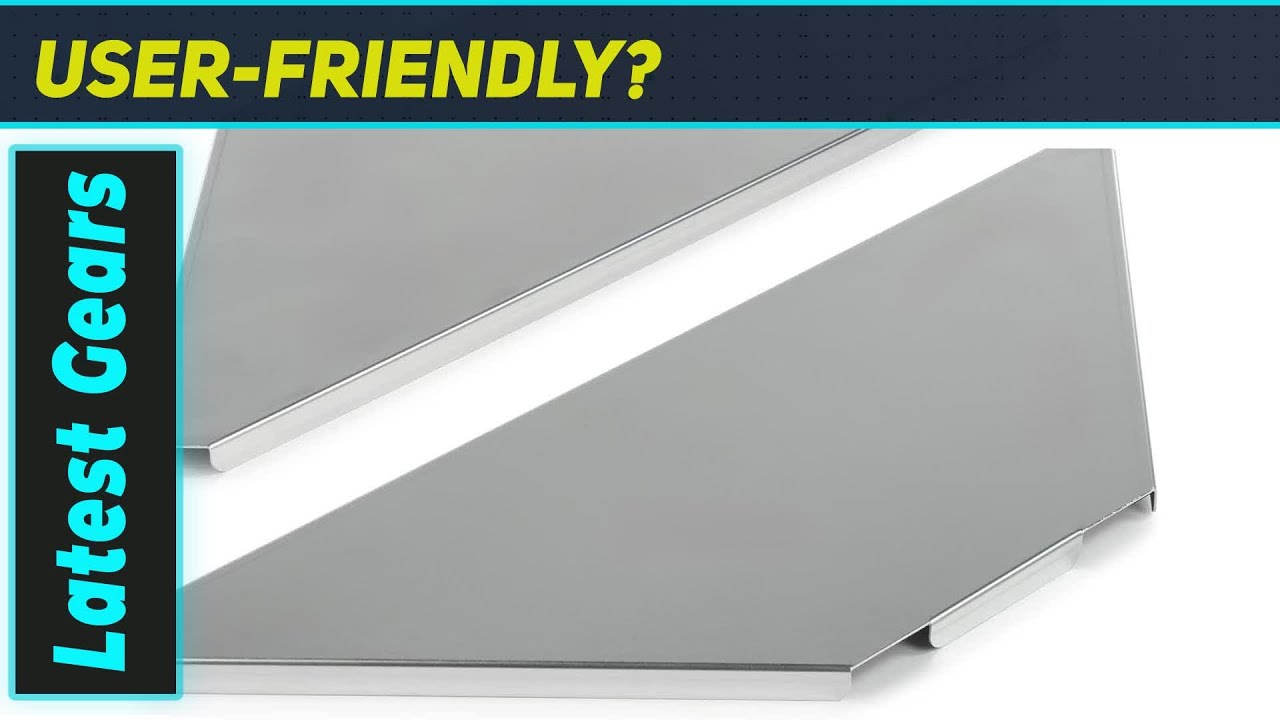 Полка освещения Eliminator для стола Pro Event Table 2: необходимое обновление!