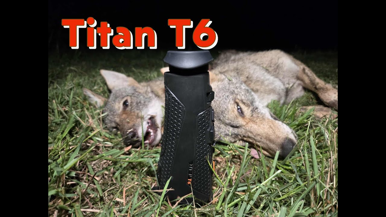 Обзор Rix Titan T6