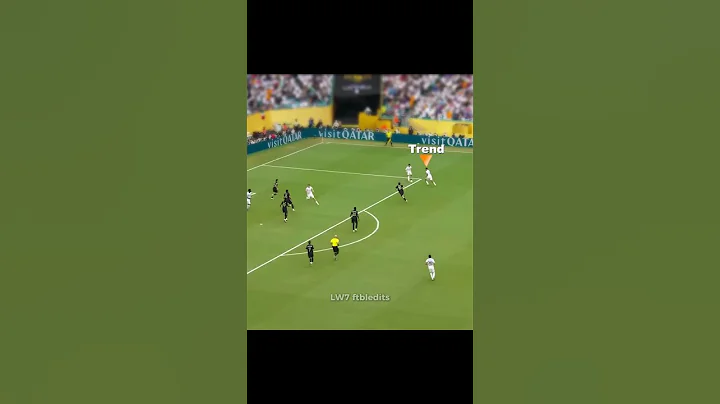 Real Madrid vs Juventus 🔥