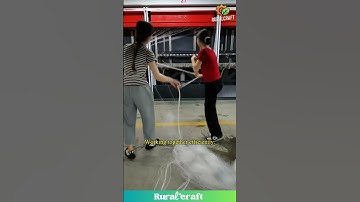 Factory Workers: The Hands Behind the Products #manufacturing #work #dedication