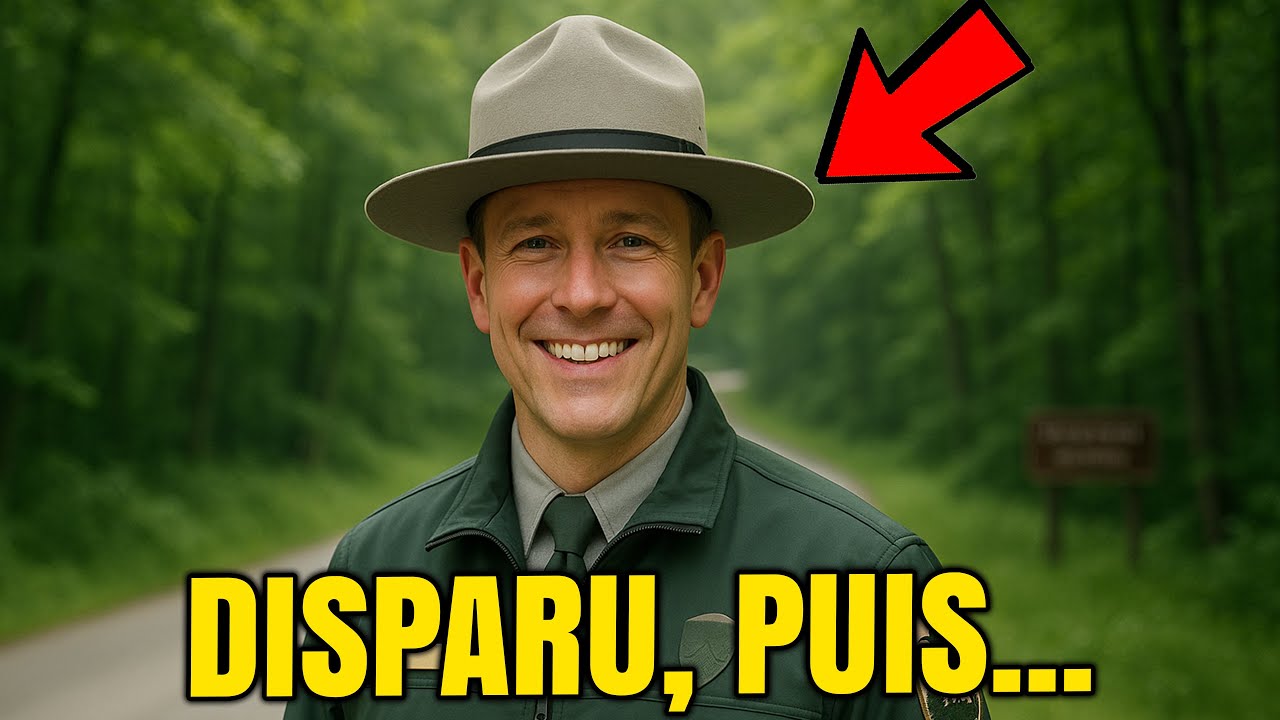 Un garde forestier a disparu en 2021 — deux ans plus tard, des randonneurs trouvent ceci caché.